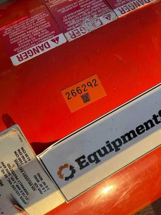 2022 ALLEGRO 9525-50