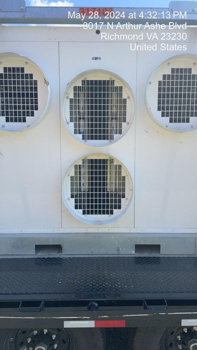 2023 KWIKOOL KPO25-43HF