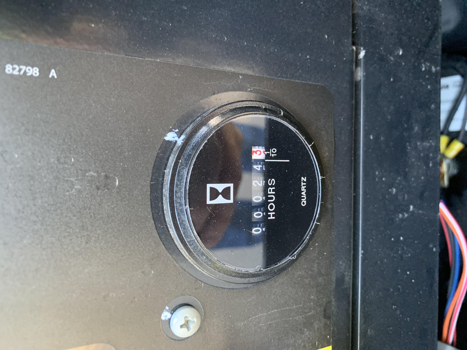 2020 GENIE GS-4390 RT