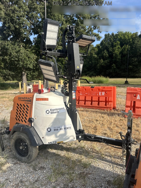 2023 GENERAC MLT2