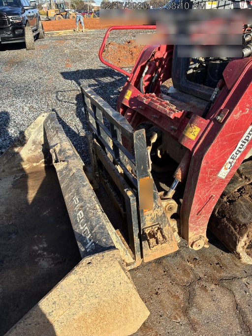 2020 PALADIN 48" Pallet Forks