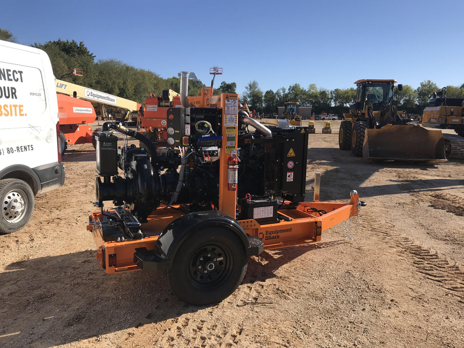 2021 PIONEER PP66S12L71-TD2.9L4