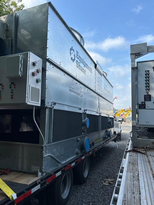 2025 EVAPCO 29-2K24-S