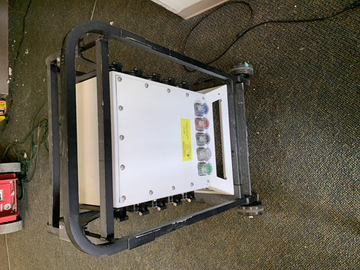 2020 TRYSTAR Tuff Panel 400A