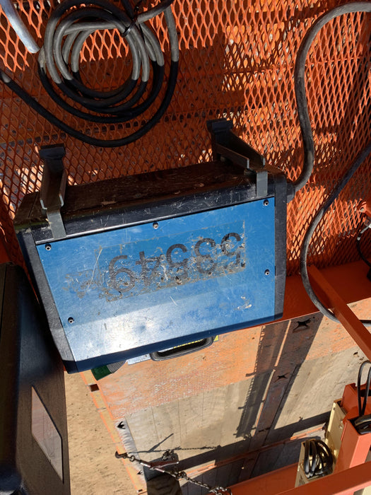 2019 MILLER ELECTRIC CST-280