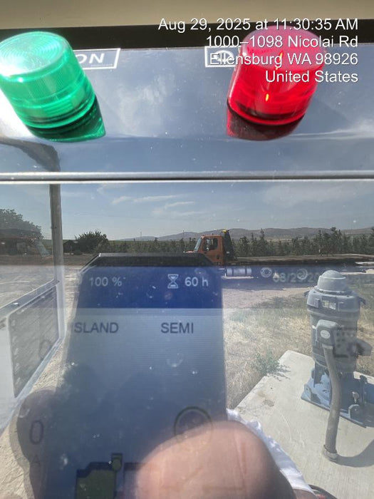 2023 MULTIQUIP DCA300