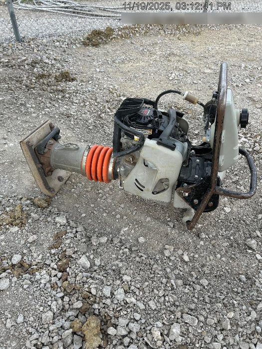 2022 MULTIQUIP MTX60HD