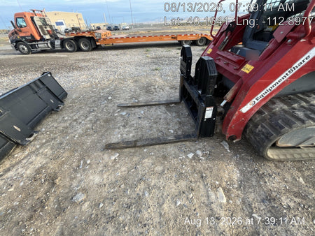 2023 TAKEUCHI TPFWT4855 - Takeuchi