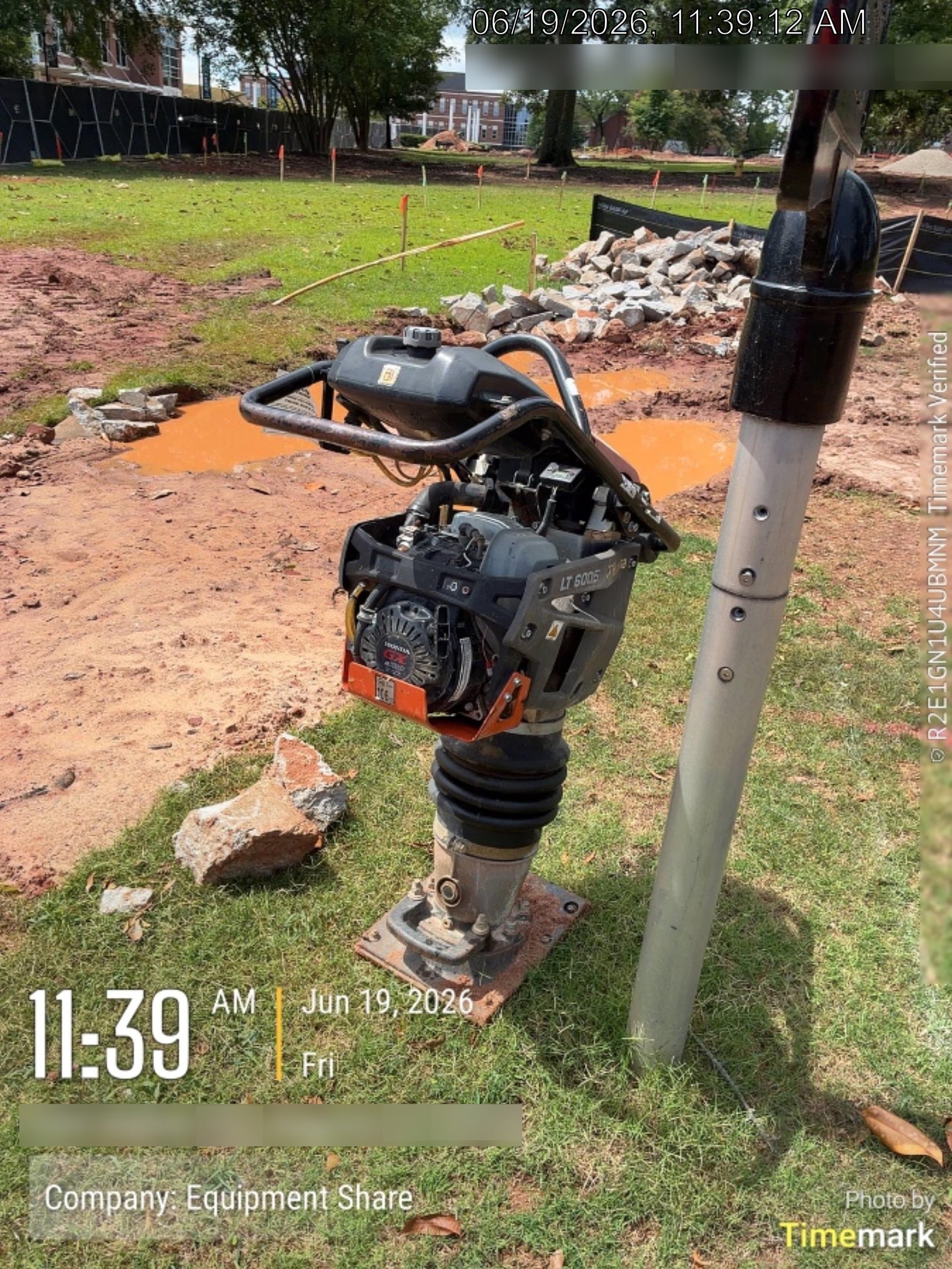 2024 HUSQVARNA LT6005