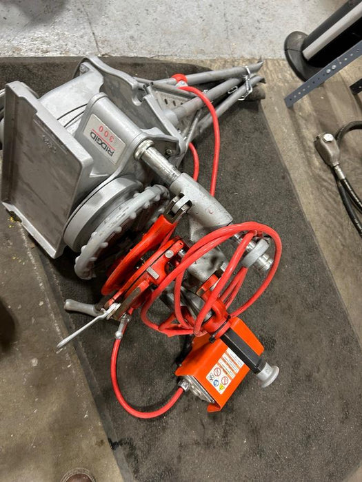 2024 RIDGID 300