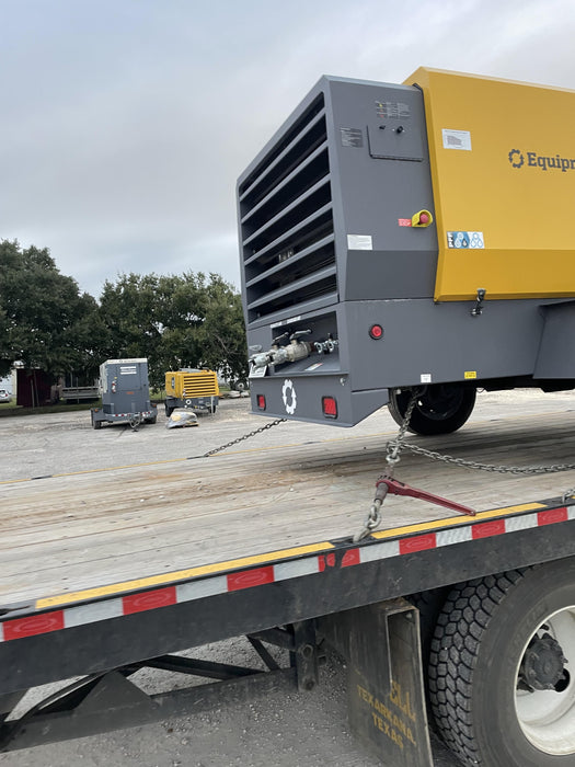 2023 ATLAS COPCO XAS 900