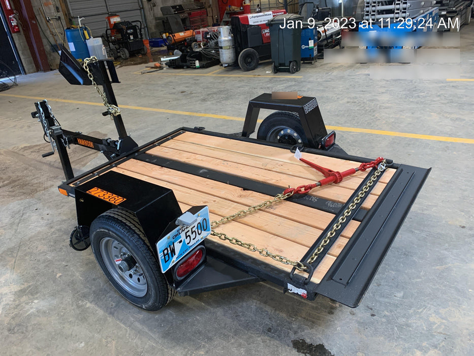 2022 BARRETO E4X6TBT