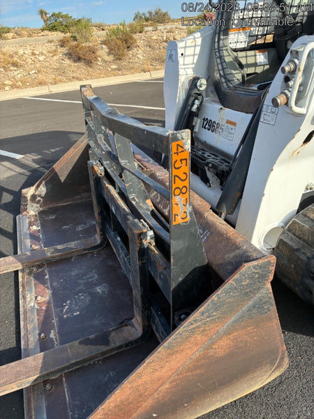2024 ARROW MATERIAL HANDLING F5100CB