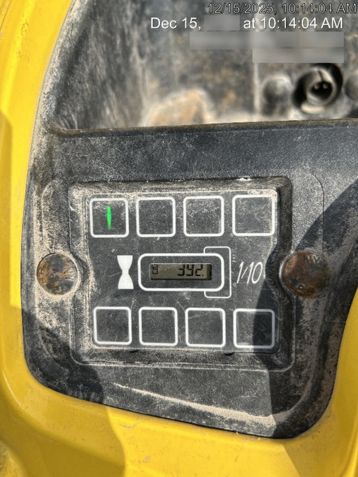 2021 WACKER NEUSON RTLx-SC3