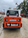 2021 BOBCAT T595
