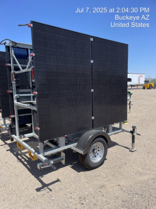 2025 PROGRESS SOLAR SOLUTIONS Helios-2XP