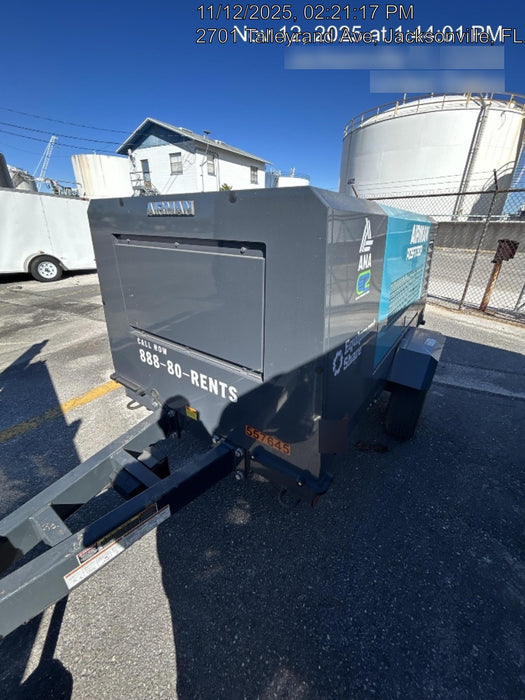 2025 AIRMAN PDSF375DP-6E1