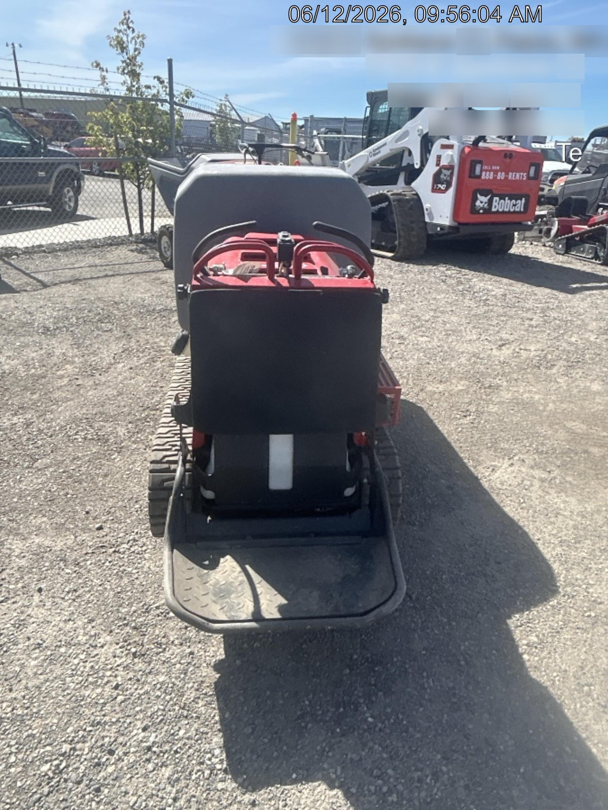 2024 TORO MBTX 2500-TS