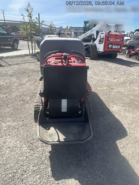 2024 TORO MBTX 2500-TS