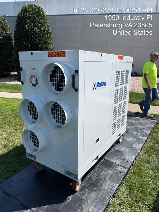 2022 KWIKOOL KPO12-43H