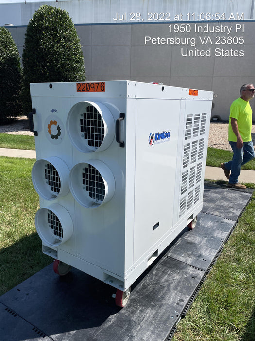 2022 KWIKOOL KPO12-43H