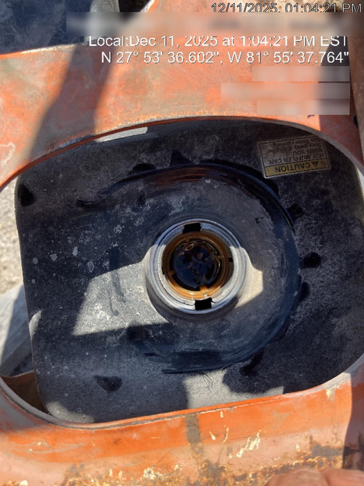 2022 MULTIQUIP MVH158