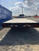 2025 BIG TEX TRAILER 14OA-24ST-S8BK