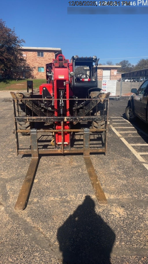 2020 MANITOU MTA10055