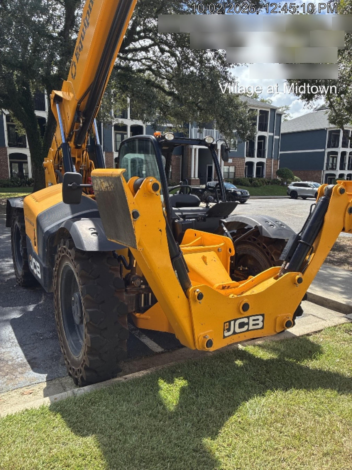 2025 JCB 510-56