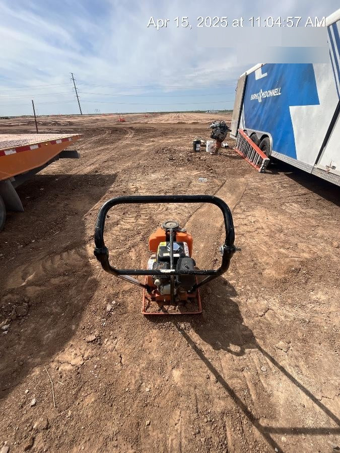 2023 MULTIQUIP MVC82VHW