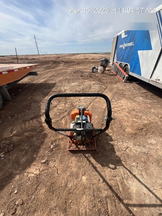 2023 MULTIQUIP MVC82VHW