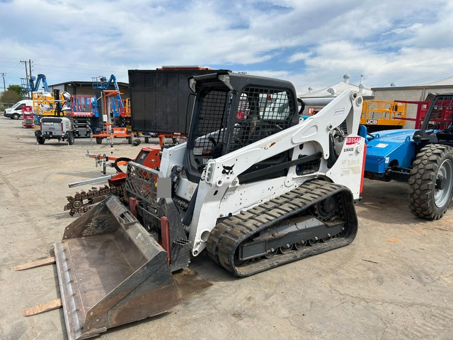 2020 PALADIN 48" Pallet Forks - Paladin