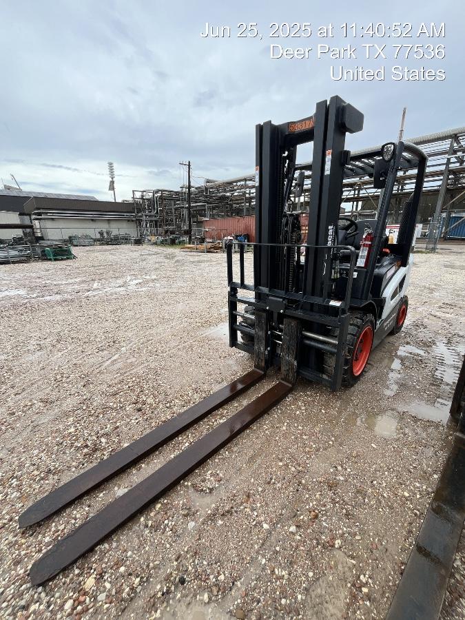 2025 DOOSAN D30S-9