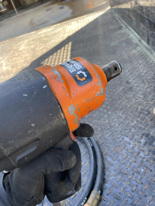 2020 MICHIGAN PNEUMATIC 751SS