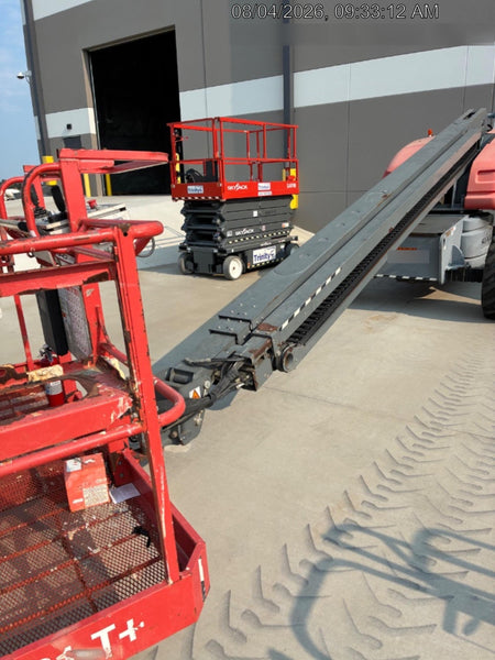 2021 SKYJACK SJ61T
