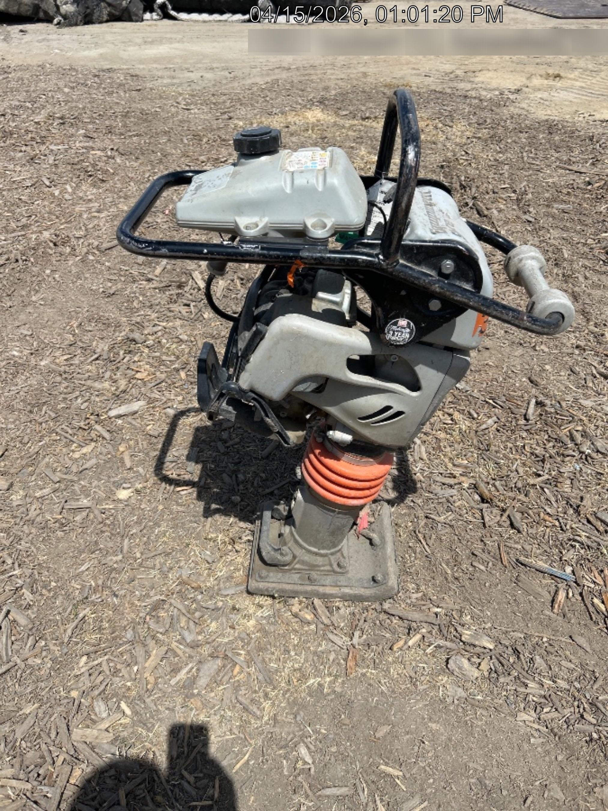2023 MULTIQUIP MTX60HD