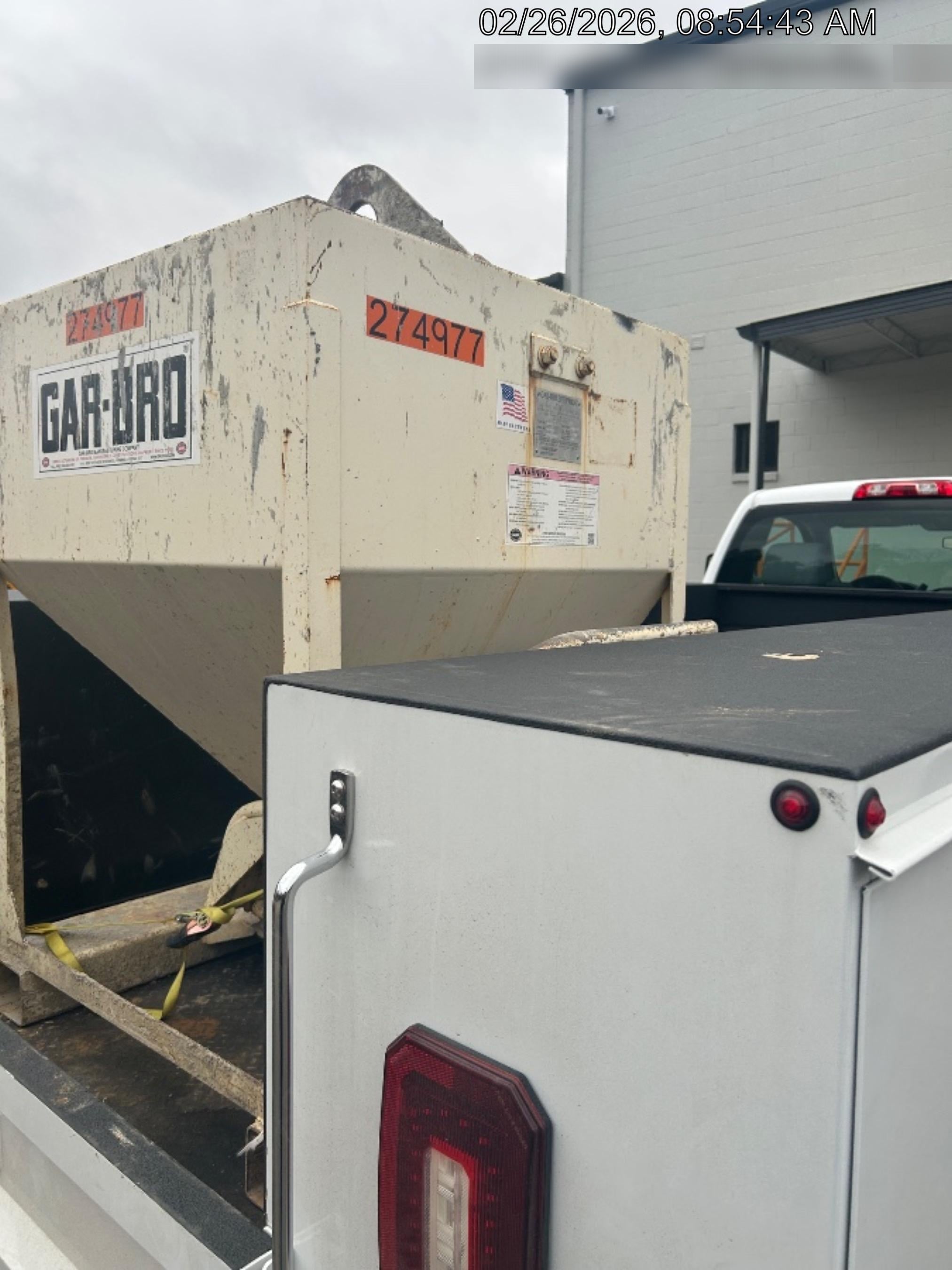 2022 GAR-BRO 4920