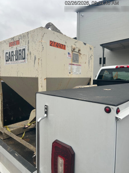 2022 GAR-BRO 4920