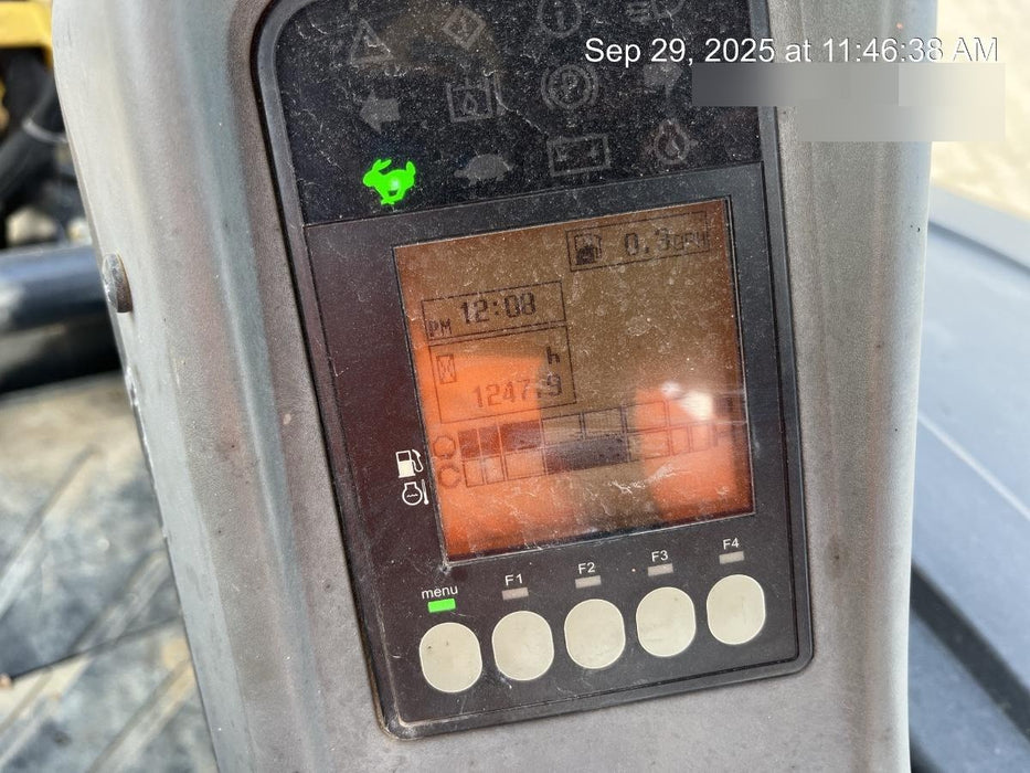 2020 YANMAR ViO50PRL