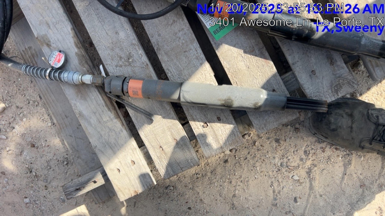 2024 MICHIGAN PNEUMATIC ES-1BLNS