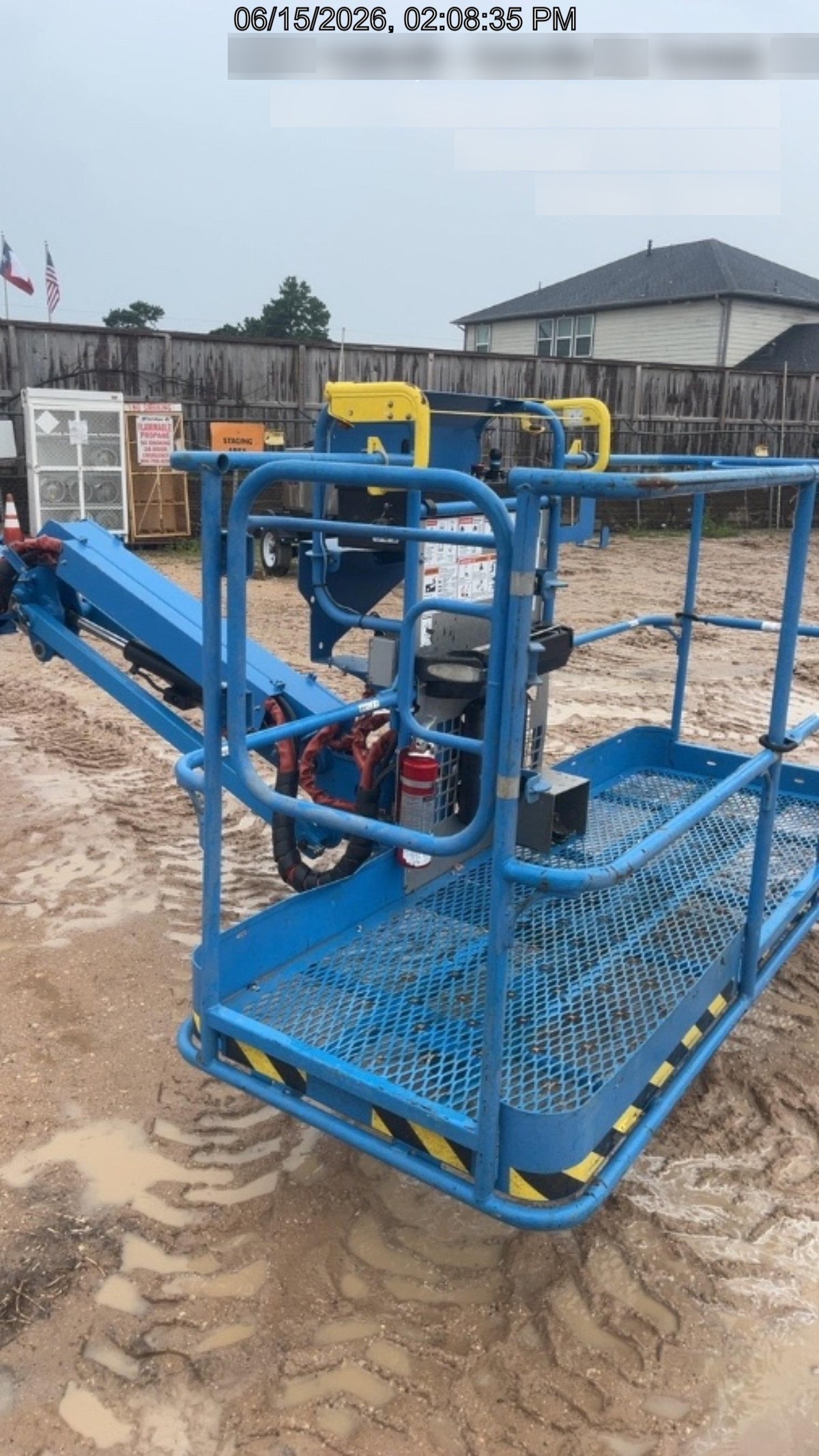 2025 GENIE S-65 XC