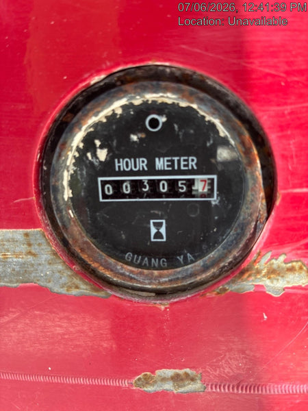 2019 MEC 1930SE