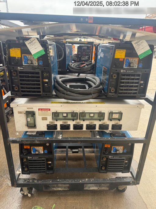 2022 LEX WR6A-7SM-FG26DZ6LD-R