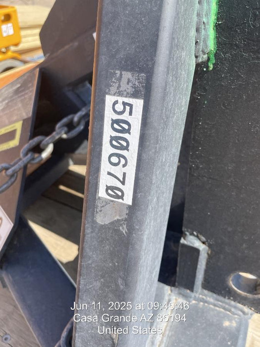 2025 STAR INDUSTRIES 1302TK