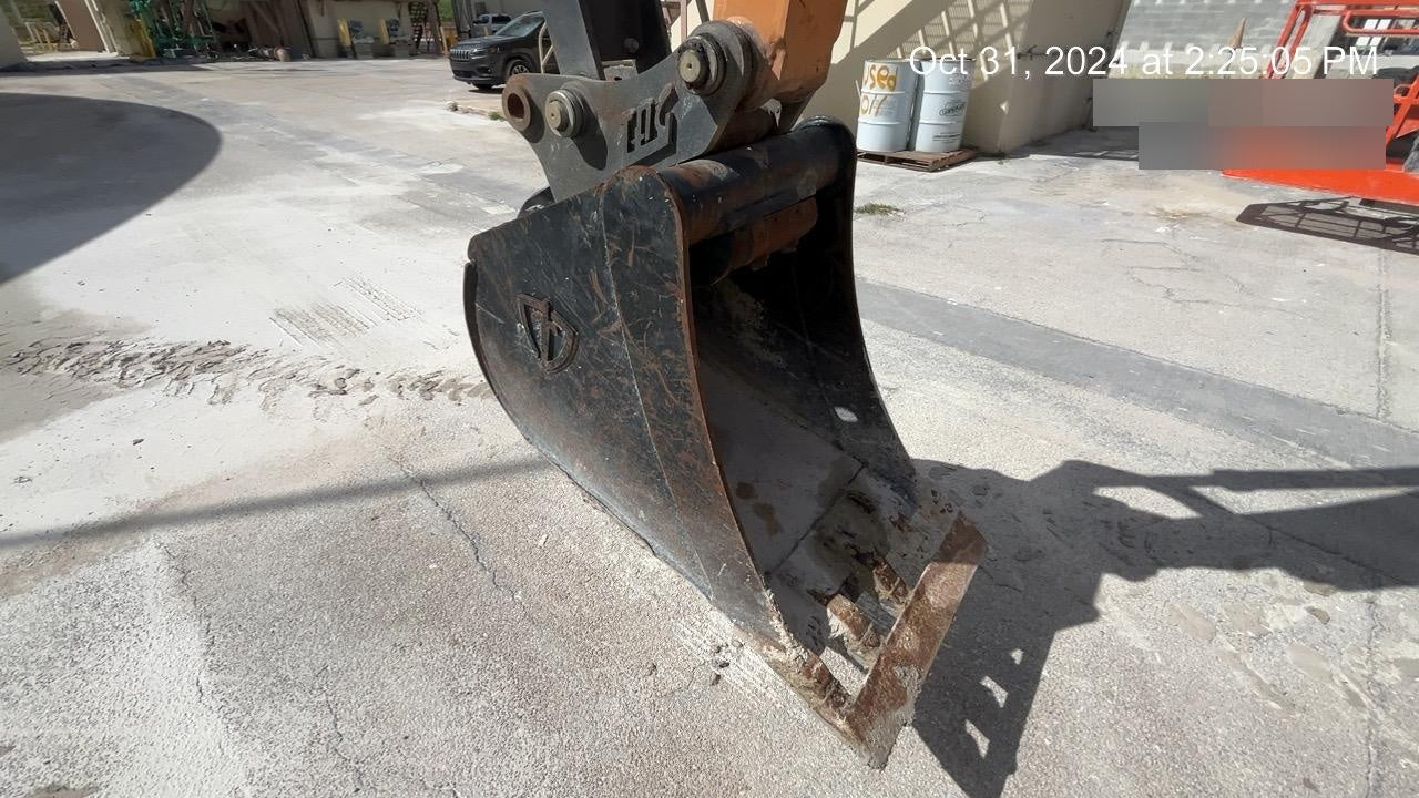 2023 CASE 580SV