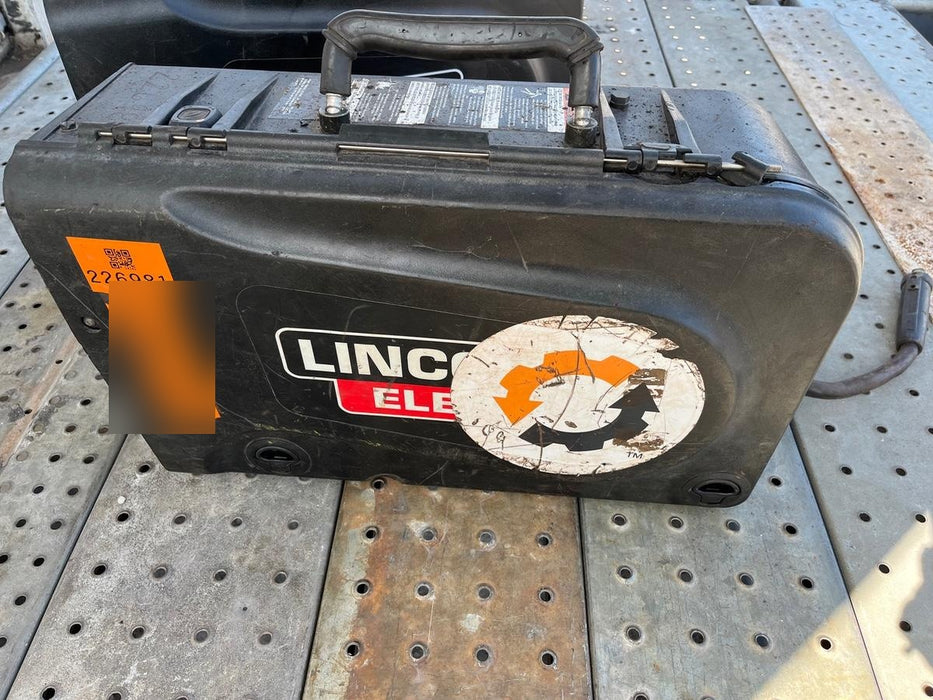 2022 LINCOLN ELECTRIC LN-25X