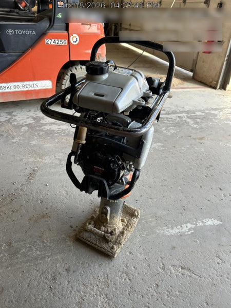 2023 MULTIQUIP MTX60HD
