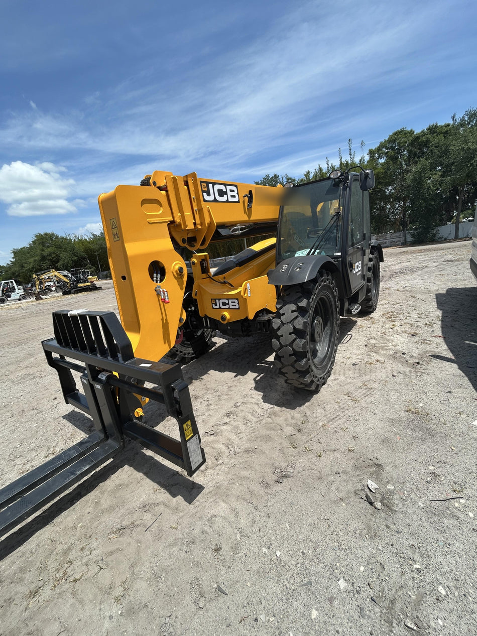 2026 JCB 509-42