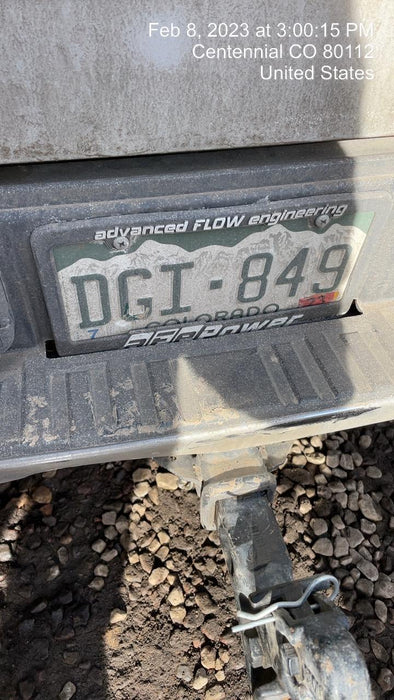 2022 RWN RWN-4NNTL-6.5OBPT-SS