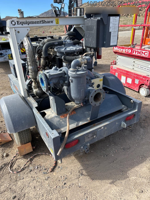 2022 ATLAS COPCO PAC F44 KD